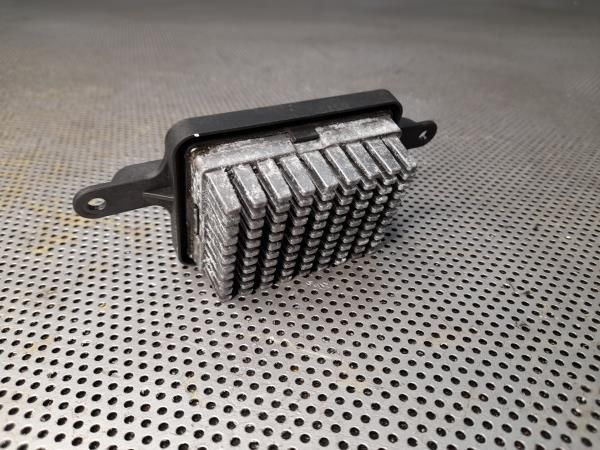 Resistência da chauffage / sofagem PEUGEOT 3008 I (0U_)