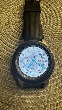 zegarek Samsung Galaxy Watch SMR 800.