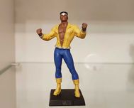Luke Cage figurka kolekcja Marvel Eaglemoss