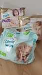 Pieluchy pampersy pants lupilu dada 6