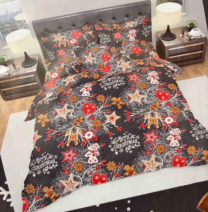 АКЦІЯ!Постільна білизна, голд-люкс,страйп-сатин. Флісові  плєди