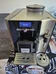 Ekspres do kawy Simens EQ 7 Plus