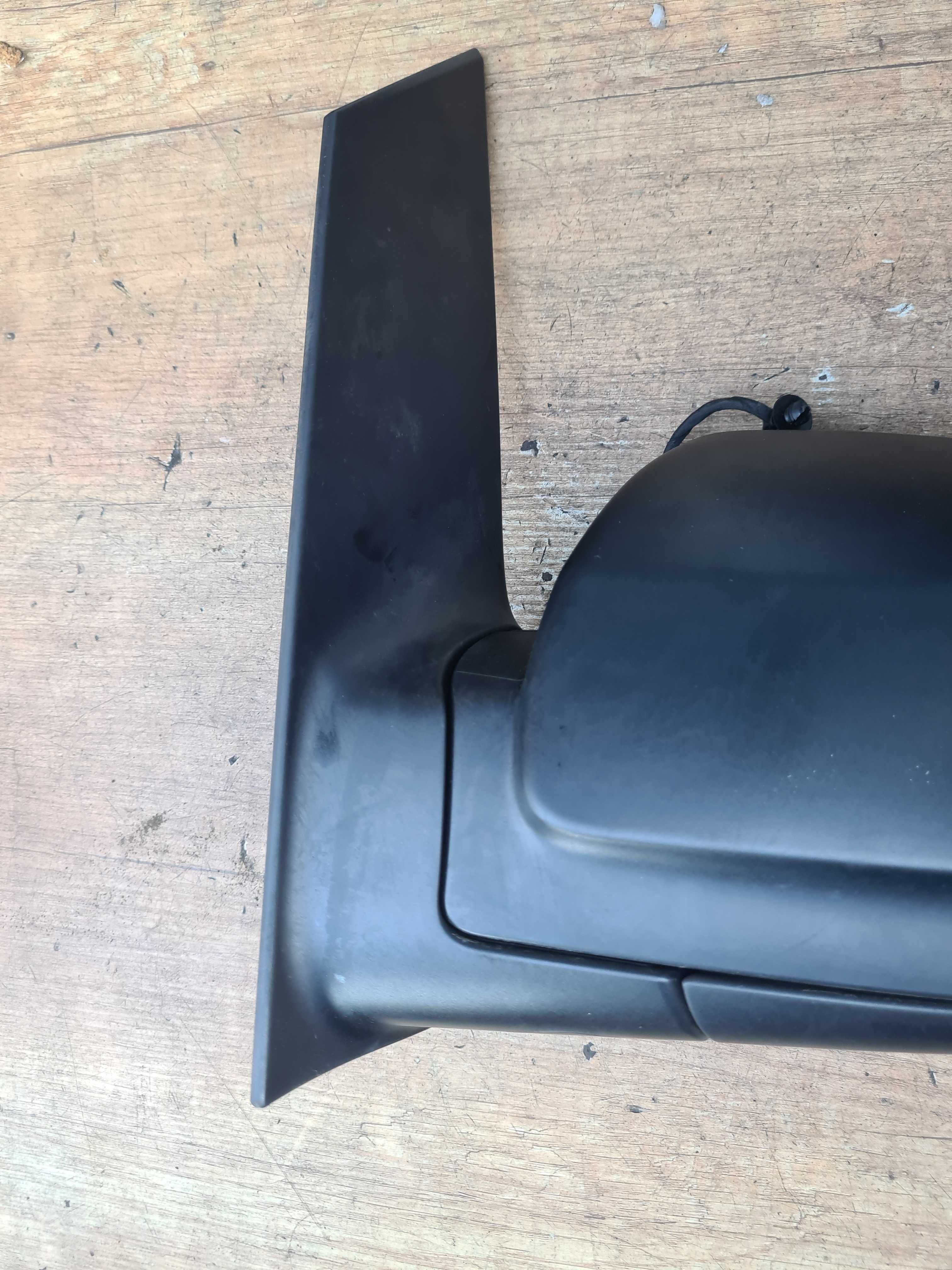 Mercedes Vito 639 2.2 lift lusterko lewe 5 PIN europa bdb stan