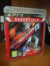 Need for speed Hot pursuit ps3