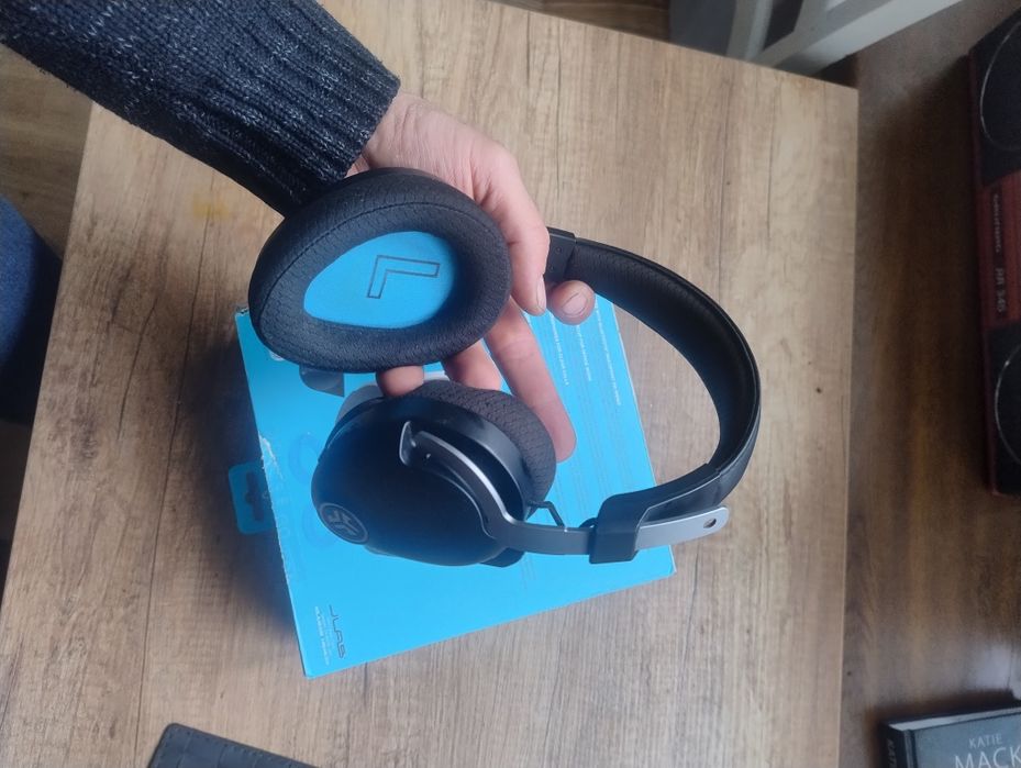 Słuchawki l LAB Bluetooth