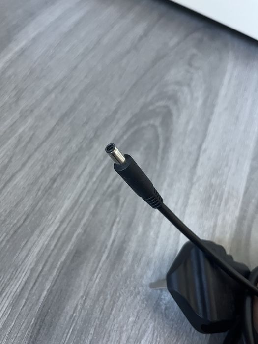 Зарядний пристрій для ноутбука Dell