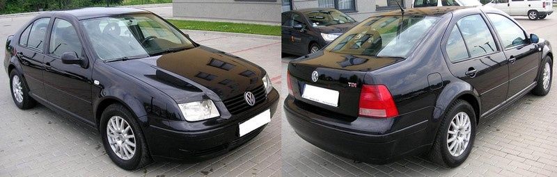 BOSAL Dedykowana Oryginalna Wiązka Haka VW Volkswagen GOLF 4 IV+BORA