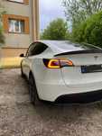 Разборка Tesla Model Y