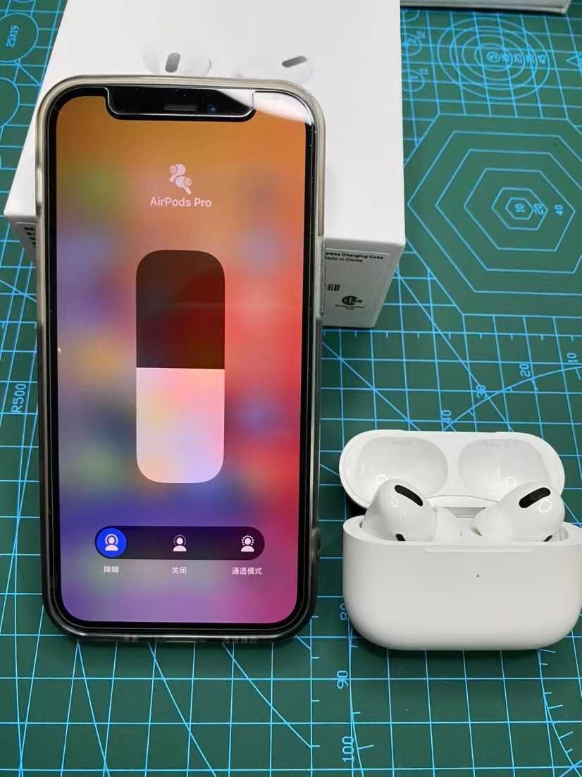 apple Air Pods Pro