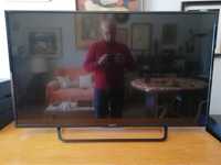 SONY 4K Android 49" KD-49X8005C