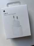 Ładowarka Apple usb-c iphone