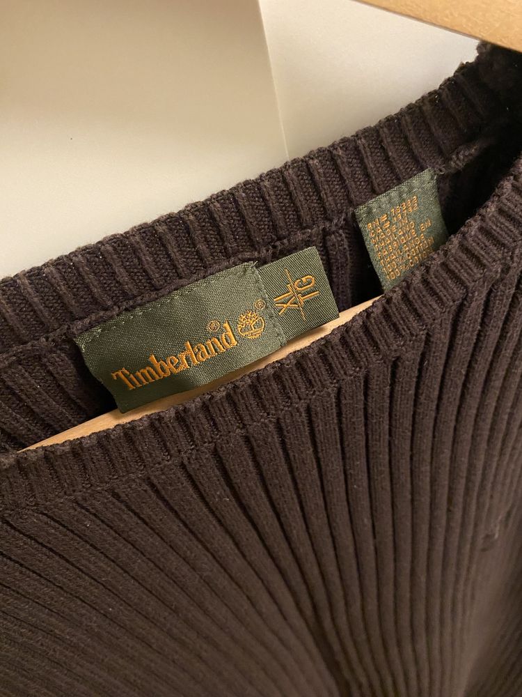 Sweter męski Timberland XL