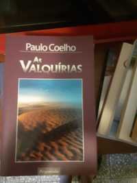 Livros Paulo Coelho