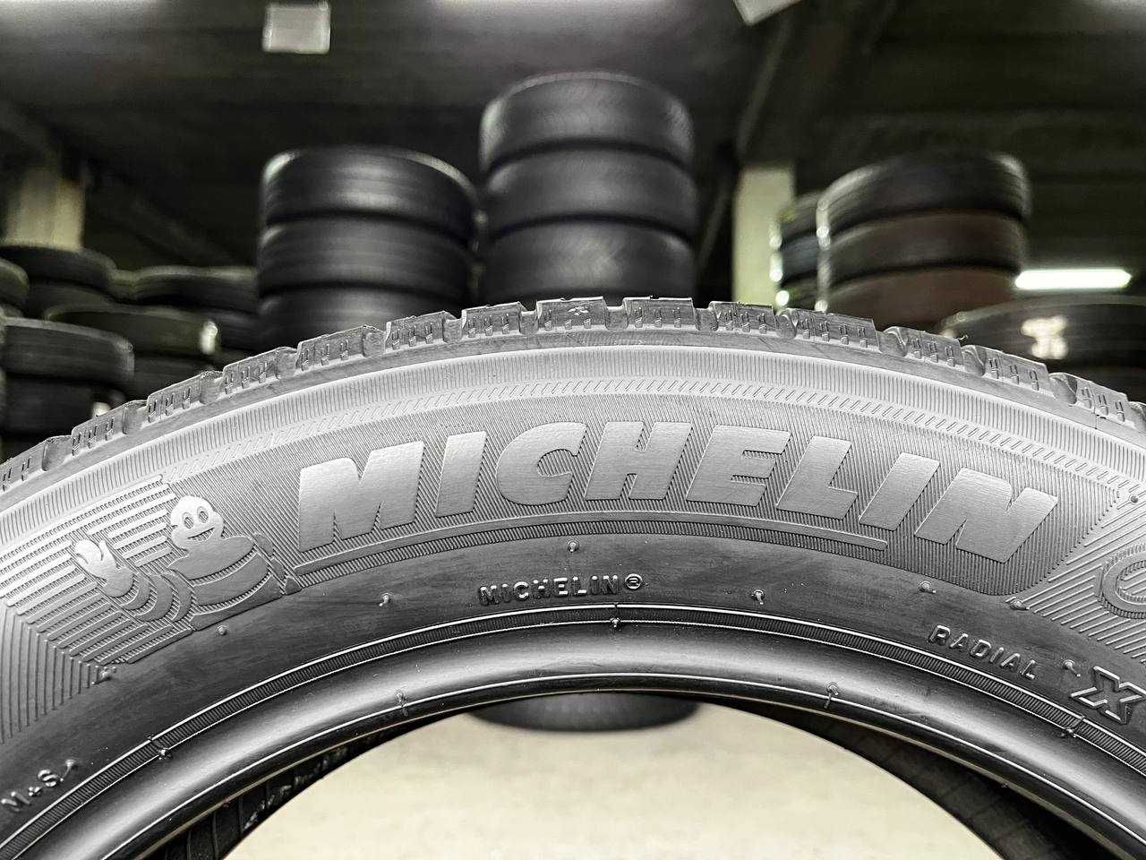 Шини всесезонні 205/55 R16 MICHELIN CROSS CLIMATE 4mm