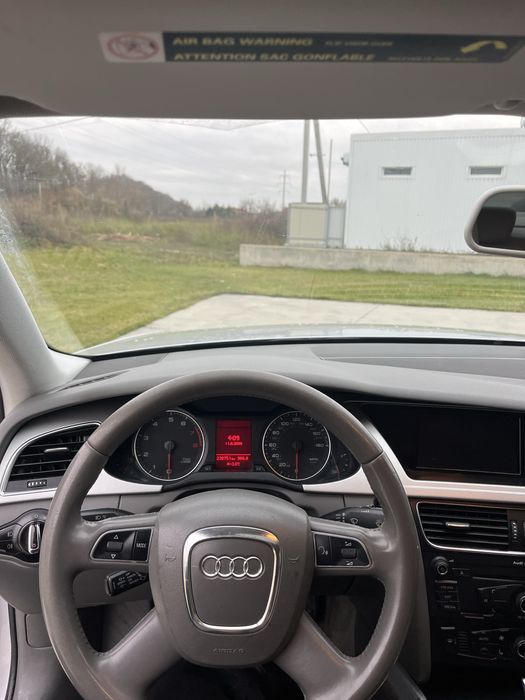 Audi A4 B8 2.0   audi a4 b8  ауді а4 б8