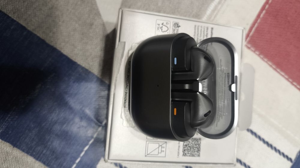 Samsung Galaxy buds 3