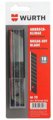 Wurth zestaw kluczy nasadowych 1/2 i 1/4 cala 59 szt kasetka metalowa