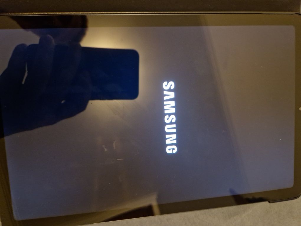 Vendo Samsung Tab S6 Lite