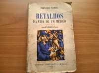 Retalhos da Vida de um Médico (3.ª ed.) - Fernando Namora