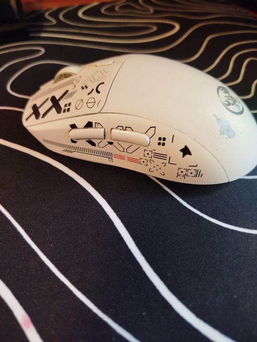 Мишка для комп'ютера