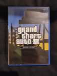 Grand theft auto III Play Station 2