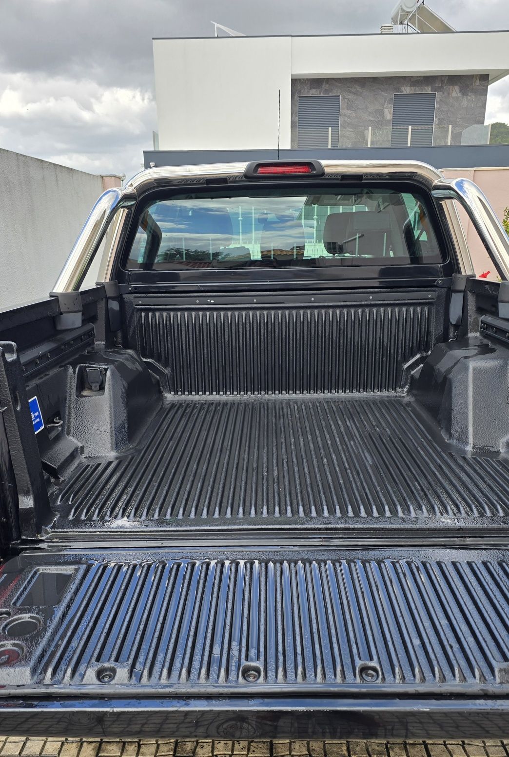 Ford Ranger TDCi CD Limited 2.2, 2017, 160cv, NACIONAL, 78000km
