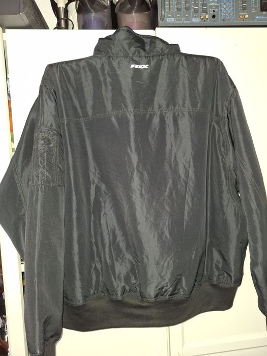 Fox kurtka bomberka, wiatrówka XL
