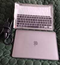 Laptop MacBook air m1 8Gb/256 pakiet office