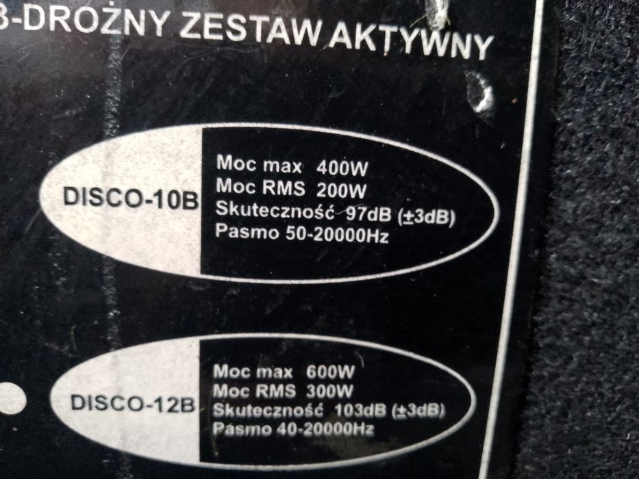 Sprzęt muzyczny, keyboard