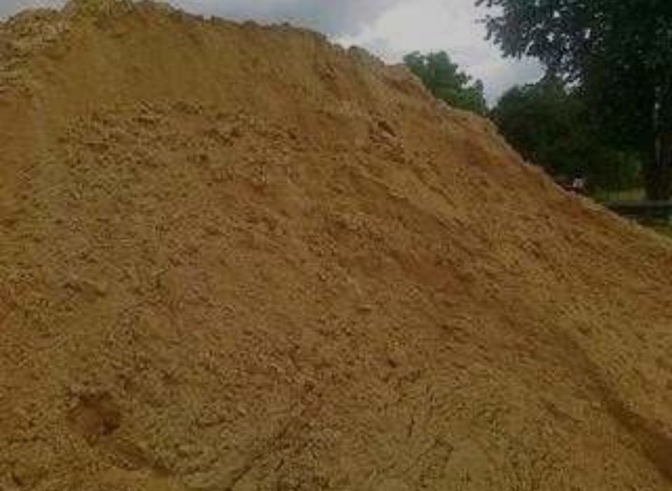 Piasek tanio sprzedam