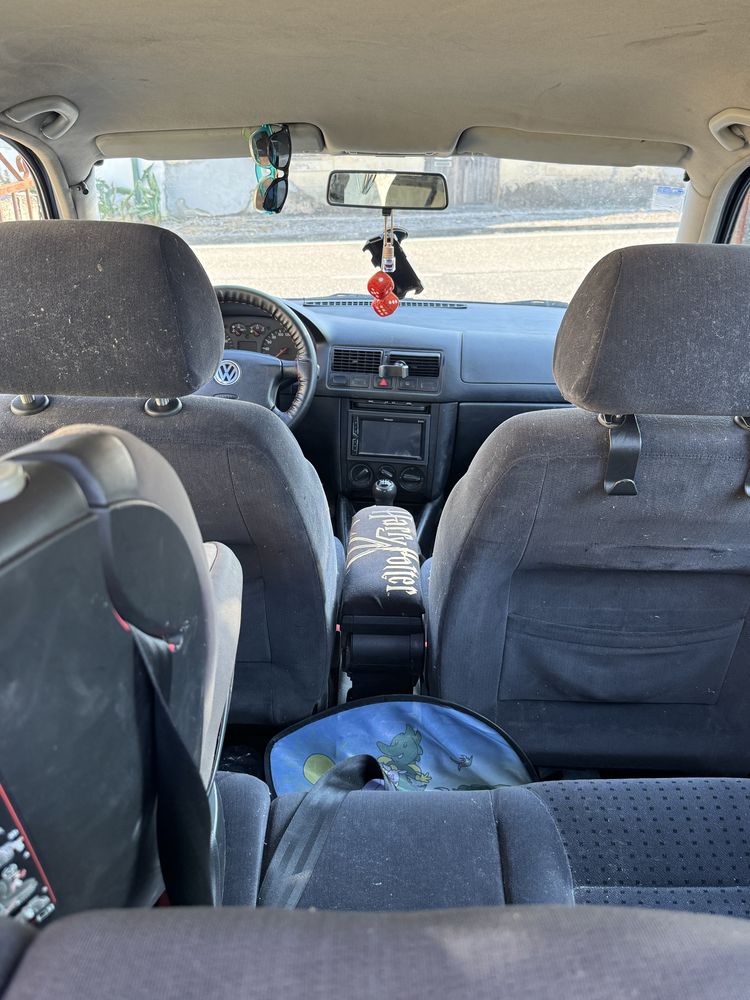 Golf 4 1.9 Tdi econômino
