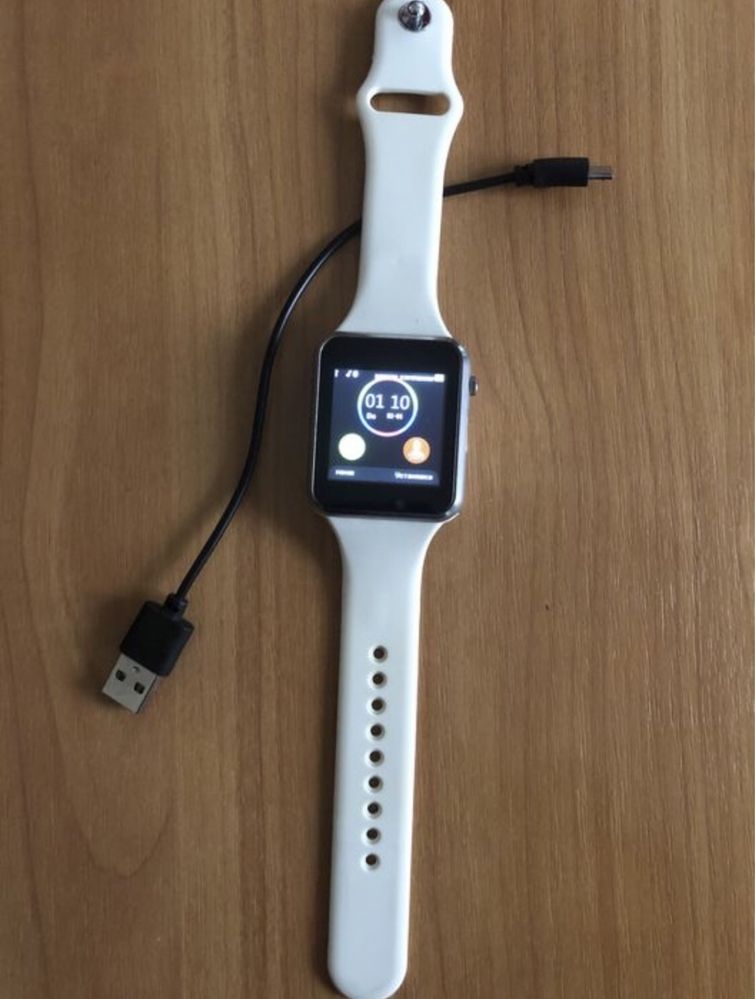 Умные часы Smart watch