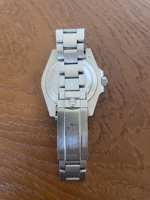 Relógio Rolex Submariner