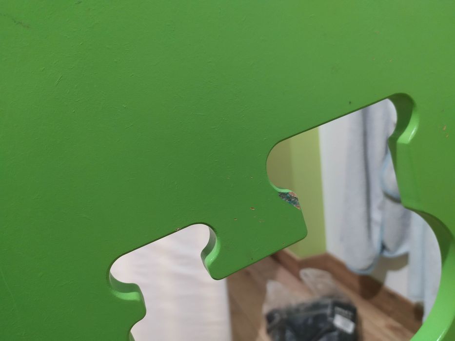 Łóżko dziecięce 90x200cm