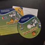 Gra PC - Bakuś Morelowy labirynt