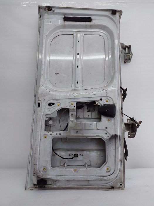 Porta trás esquerda OPEL Vivaro A Combi (X83)