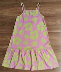 Nowa letnia sukienka Zara roz. XS (164)