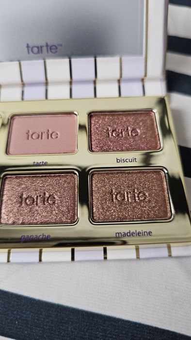 Tarte paletka cieni