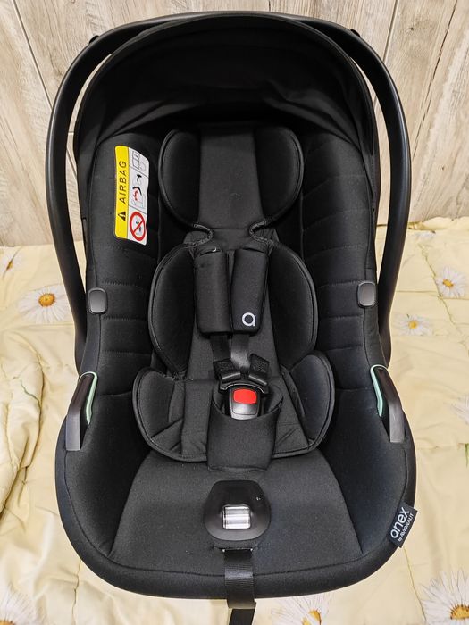 Автокрісло, Автолюлька Anex