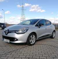 Renault Clio 1.2 16 V mały przebieg