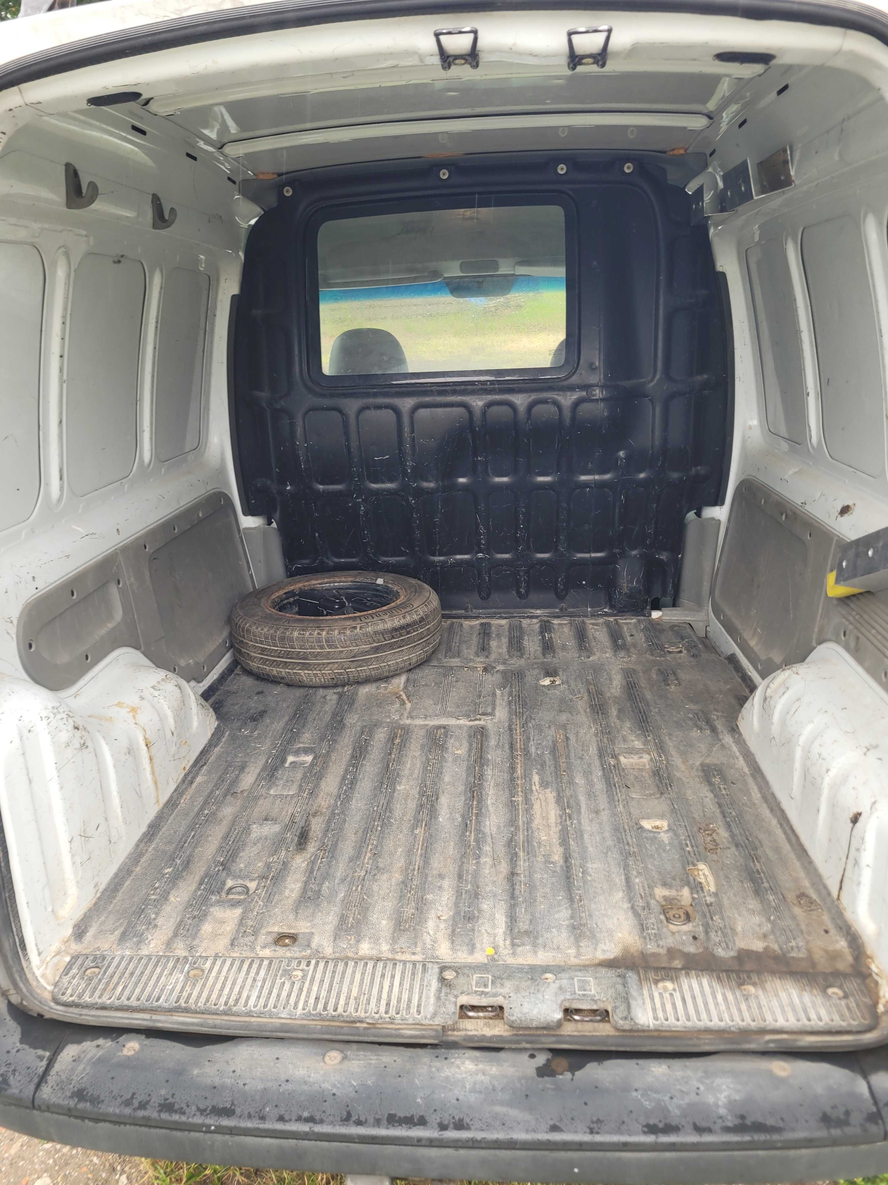 Renault Kangoo,  salon polska, zadbany najlepszy silnik 1.9 d