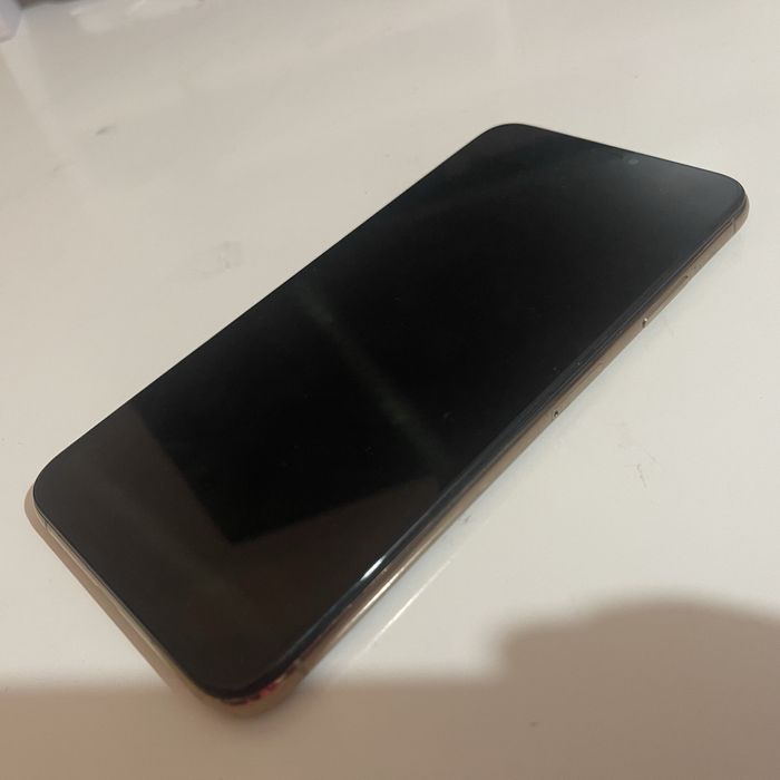 Iphone XS Max Gold - 64Gb