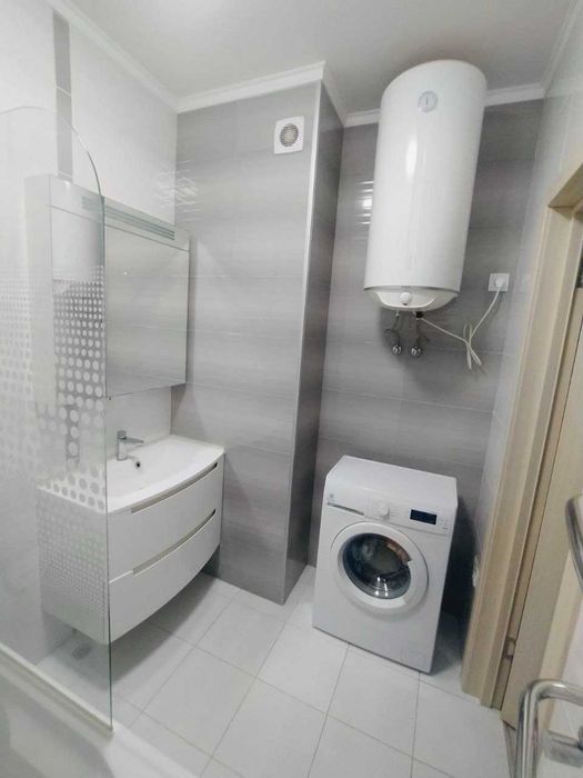 Продам 2х ком, з видом на Море! Закрита охраняема територія!
