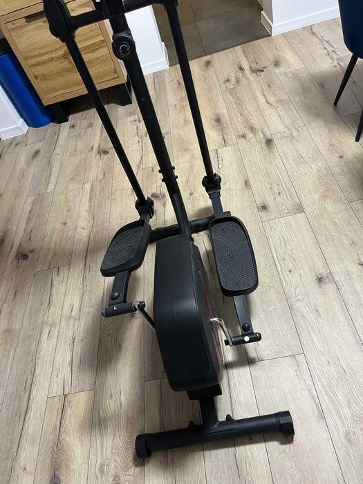 Orbitrek Magnetyczny Sapphire SG-922E
