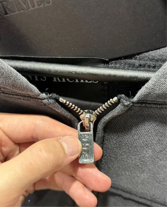 ‼️Знижка‼️/ Зіпка Enfants Riches Déprimés / Кофта ERD/ ЕРД/ Vetements