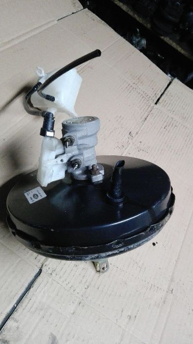 Servo+Pompa Hamulcowa Ford Focus Mk 1 1,4 16 V