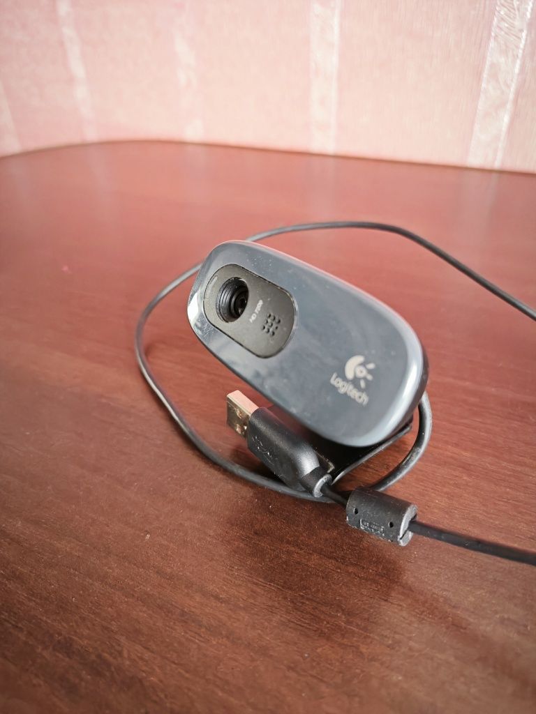 Web камера Logitech C270