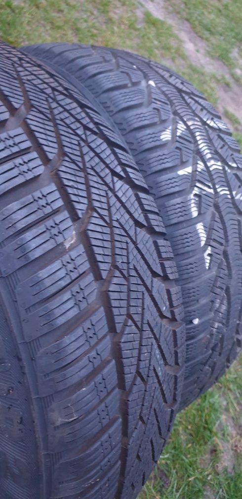 Продам шини 205/55 r16