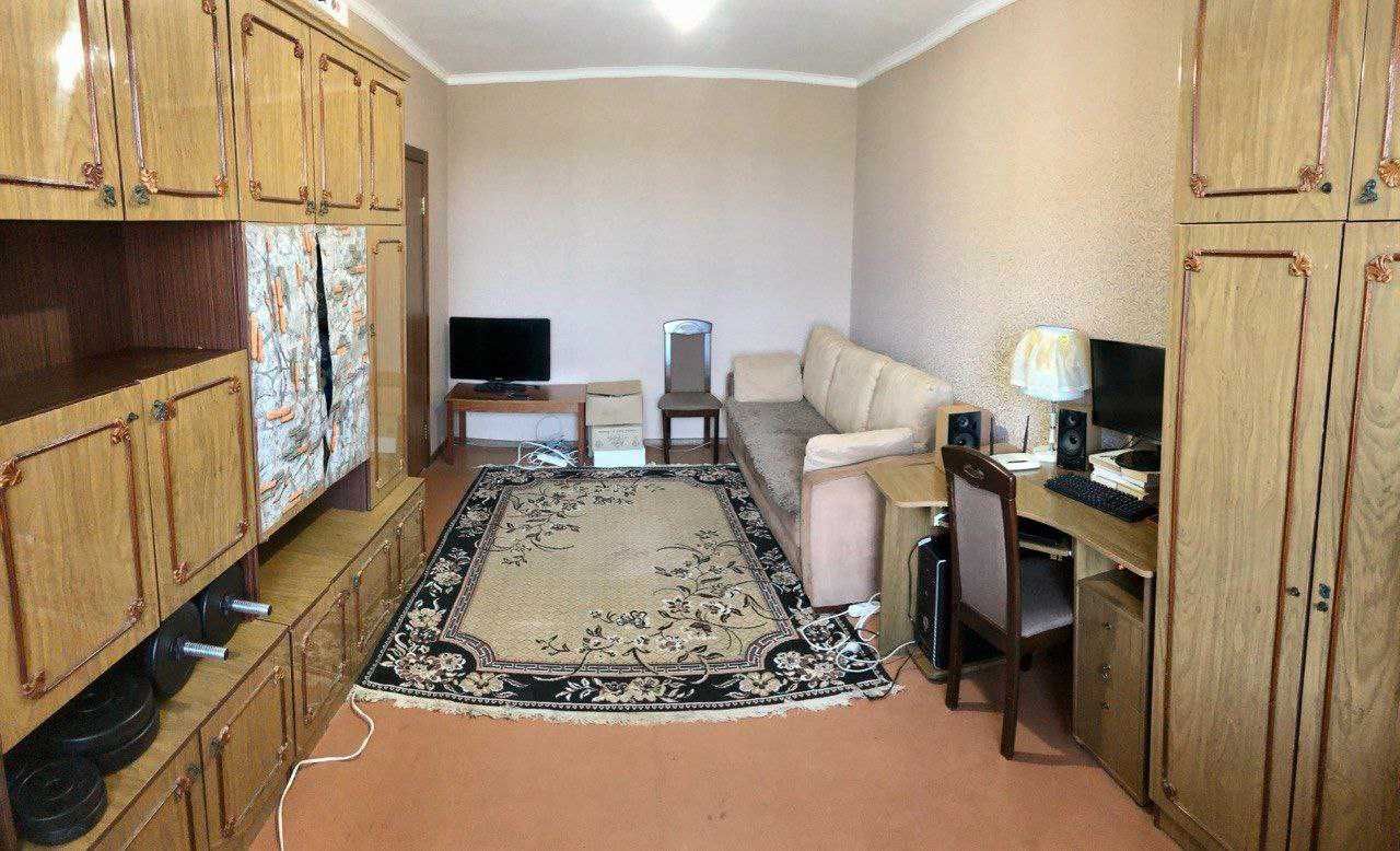 Продаж Однокімнатної квартири мкрн Сонячний (Торг)