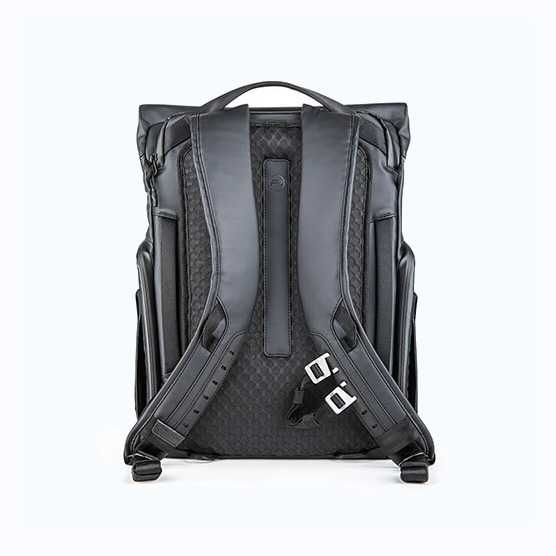 Рюкзак PGYTECH OneGo 18L Obsidian Black для фото / відео обладнання
